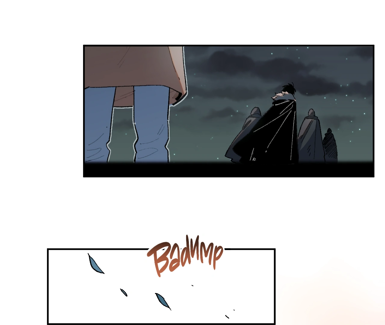 The Veiled Queen Chapter 25 - page 66