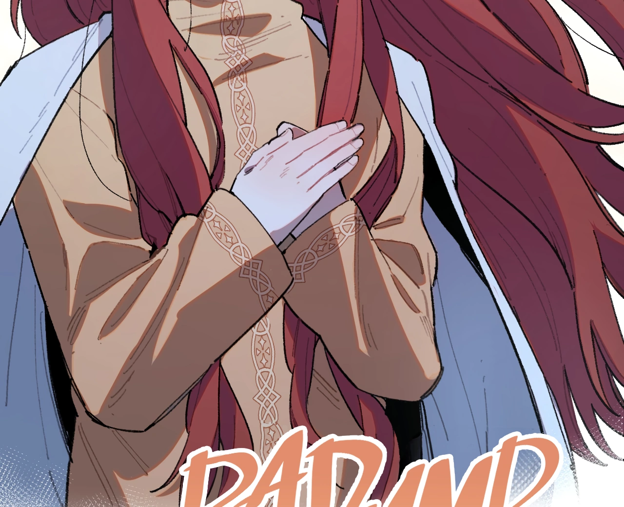 The Veiled Queen Chapter 25 - page 68