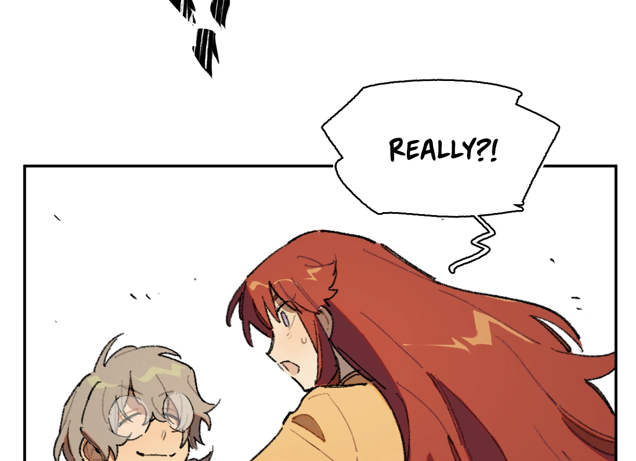 The Veiled Queen Chapter 25 - page 8