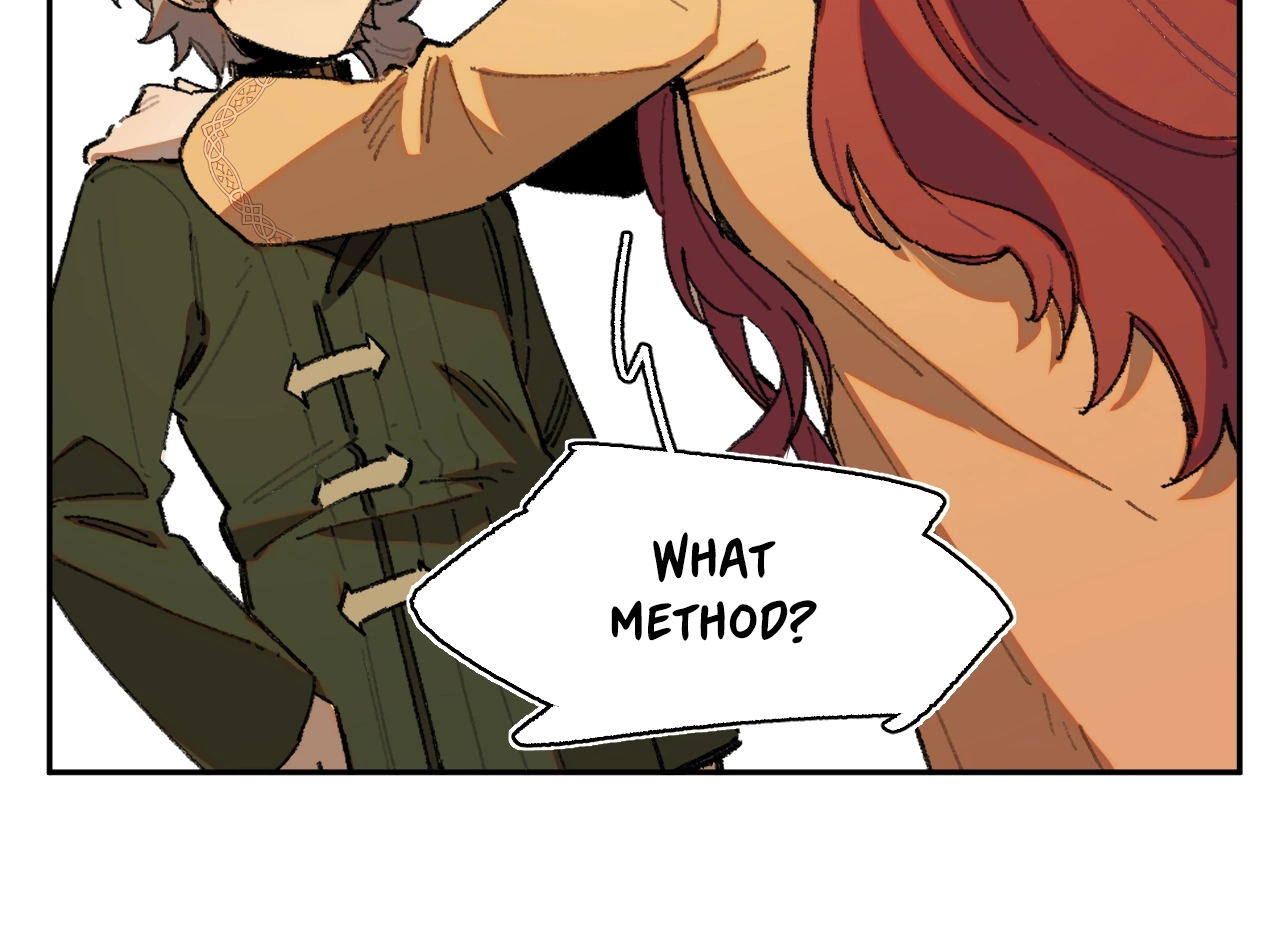 The Veiled Queen Chapter 25 - page 9