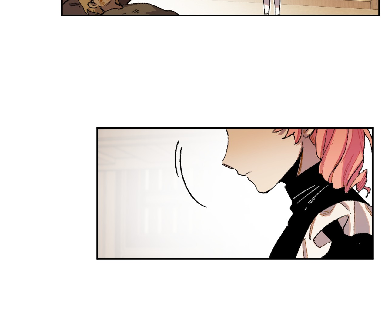 The Veiled Queen Chapter 12 - page 12