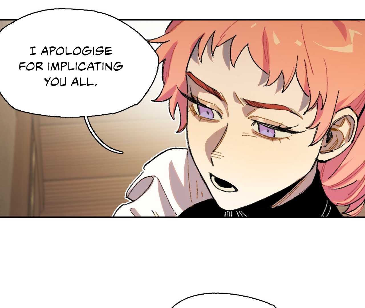 The Veiled Queen Chapter 12 - page 13