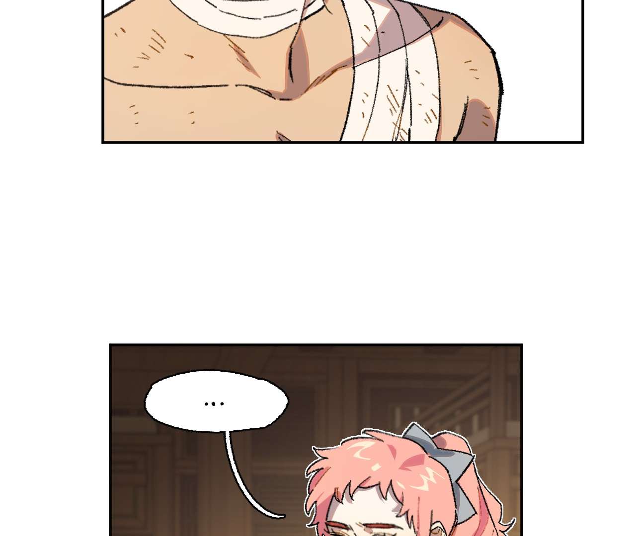 The Veiled Queen Chapter 12 - page 18