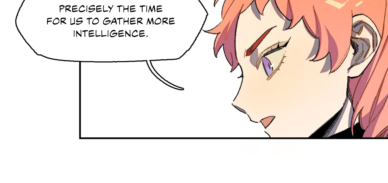 The Veiled Queen Chapter 12 - page 25