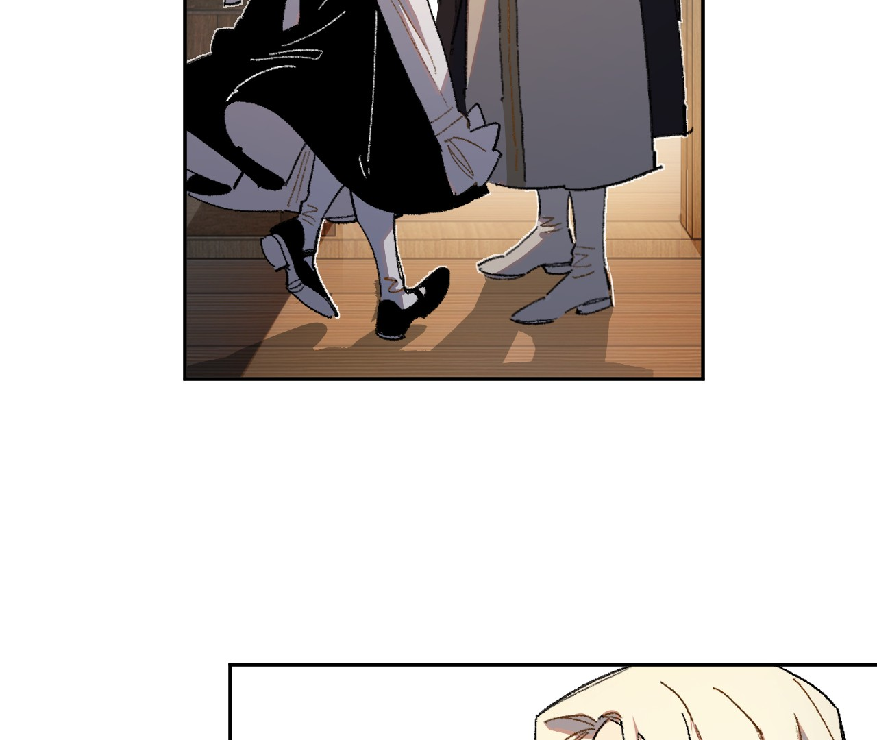 The Veiled Queen Chapter 12 - page 35