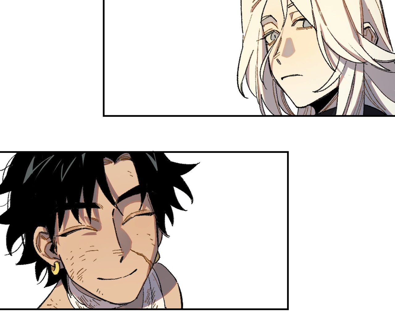 The Veiled Queen Chapter 12 - page 36