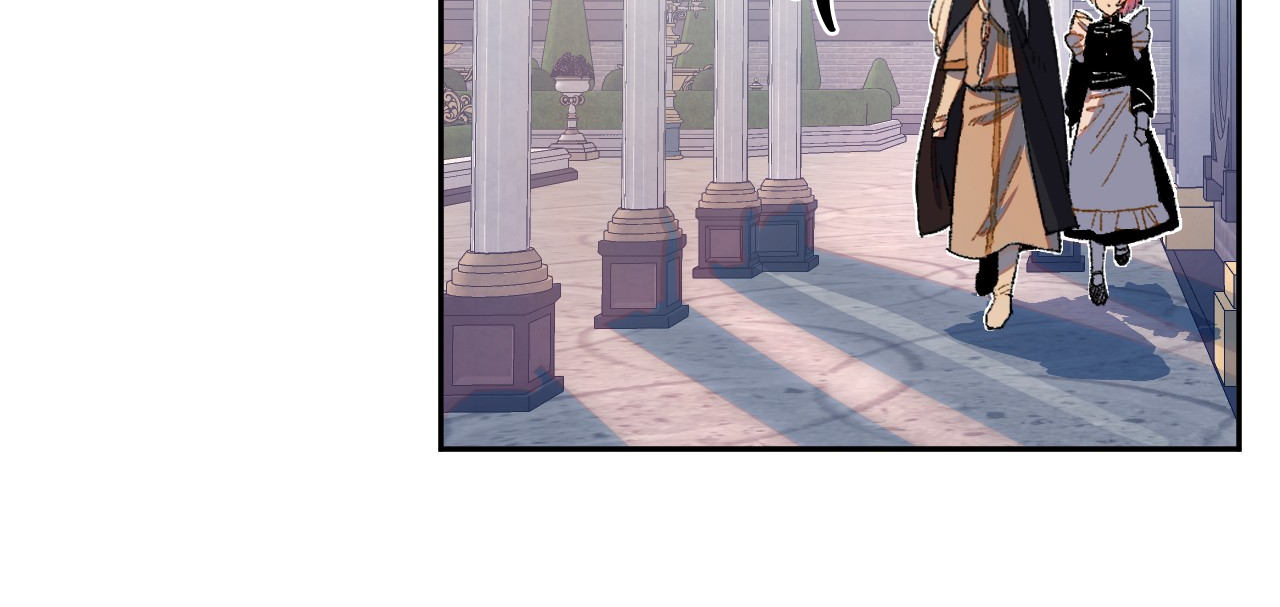 The Veiled Queen Chapter 12 - page 40