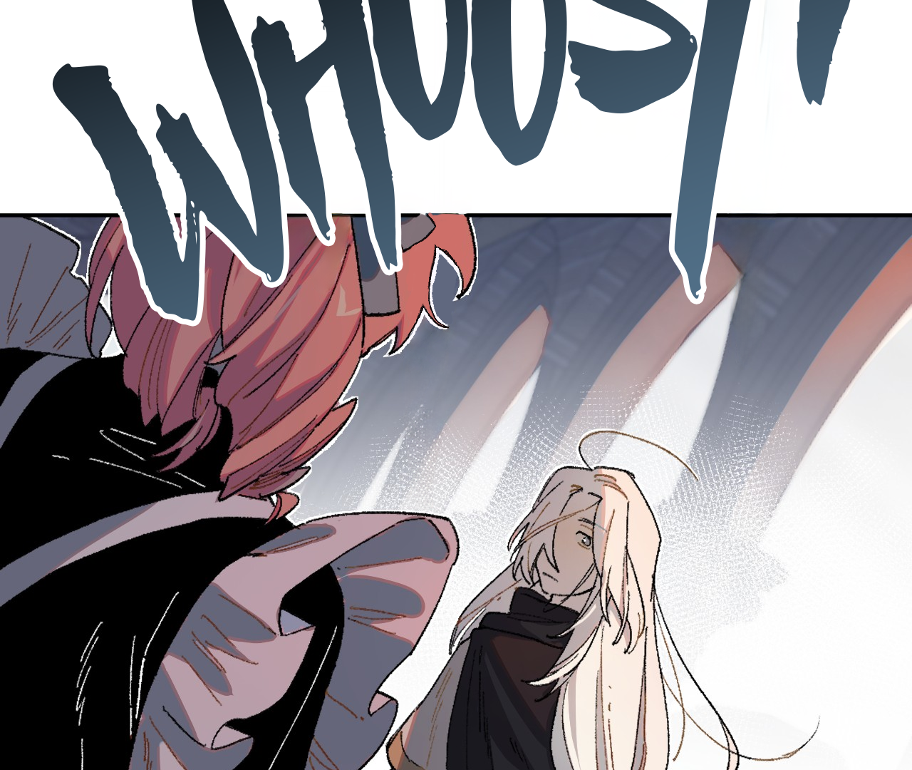 The Veiled Queen Chapter 12 - page 51
