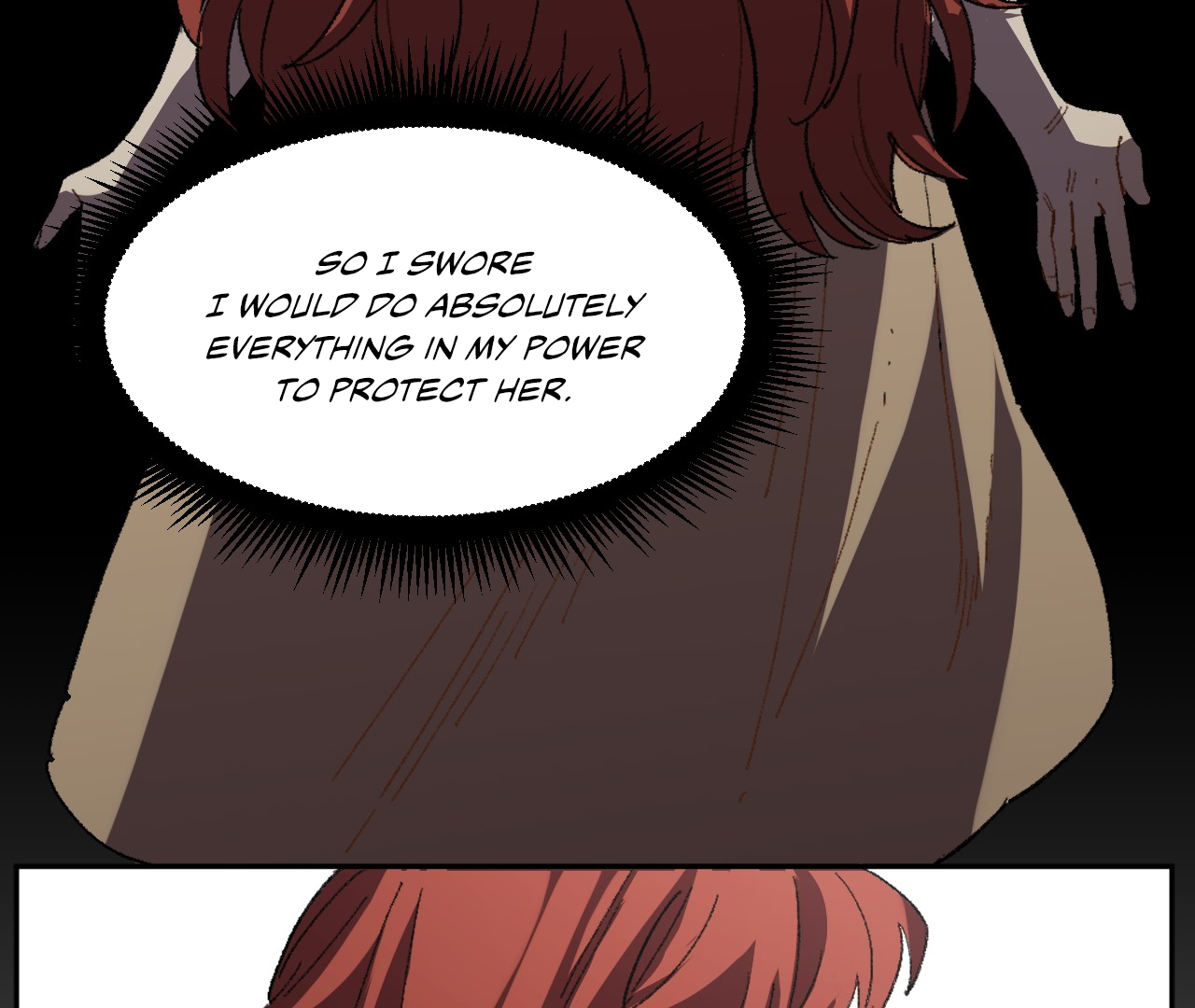 The Veiled Queen Chapter 12 - page 59