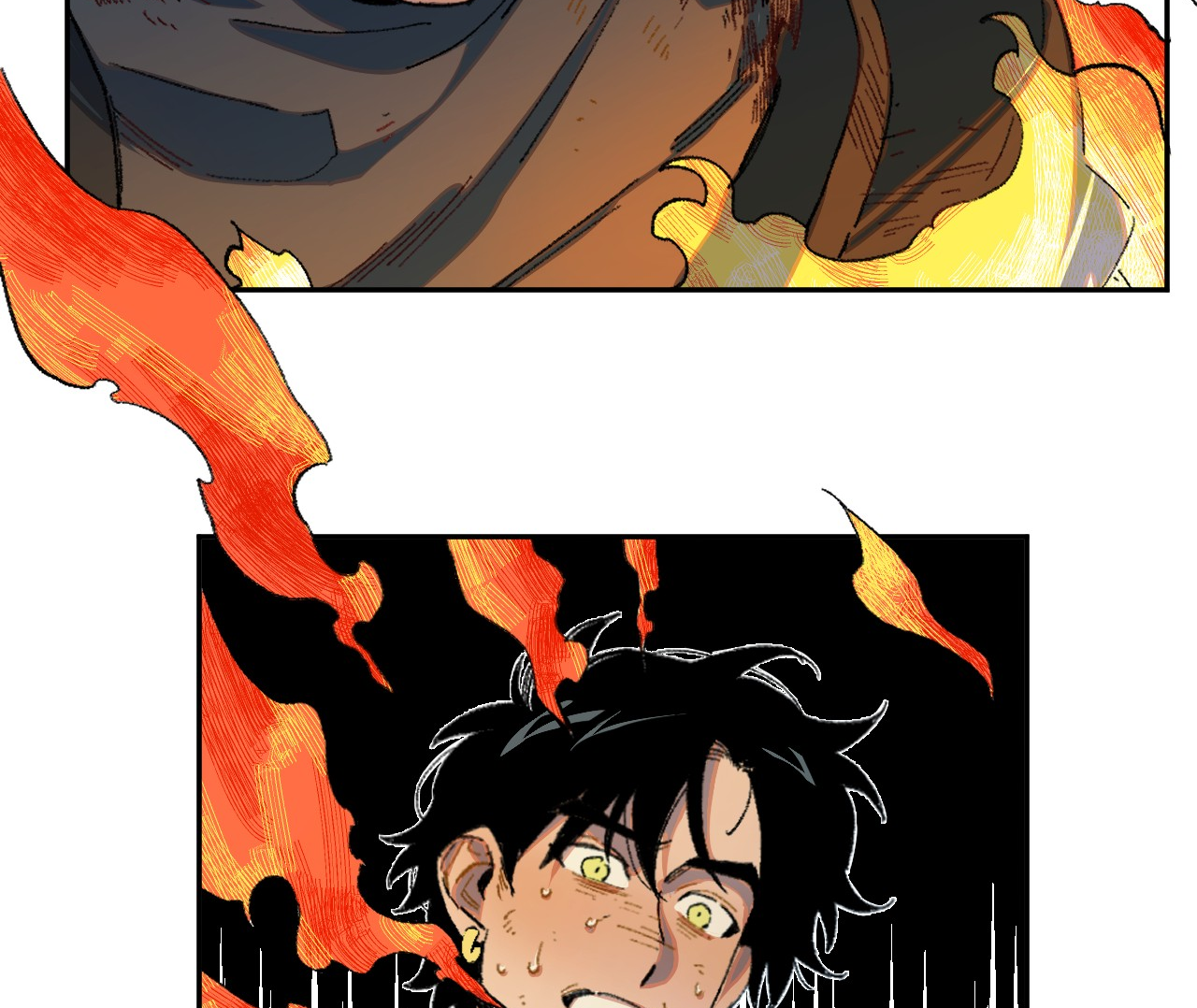 The Veiled Queen Chapter 12 - page 6