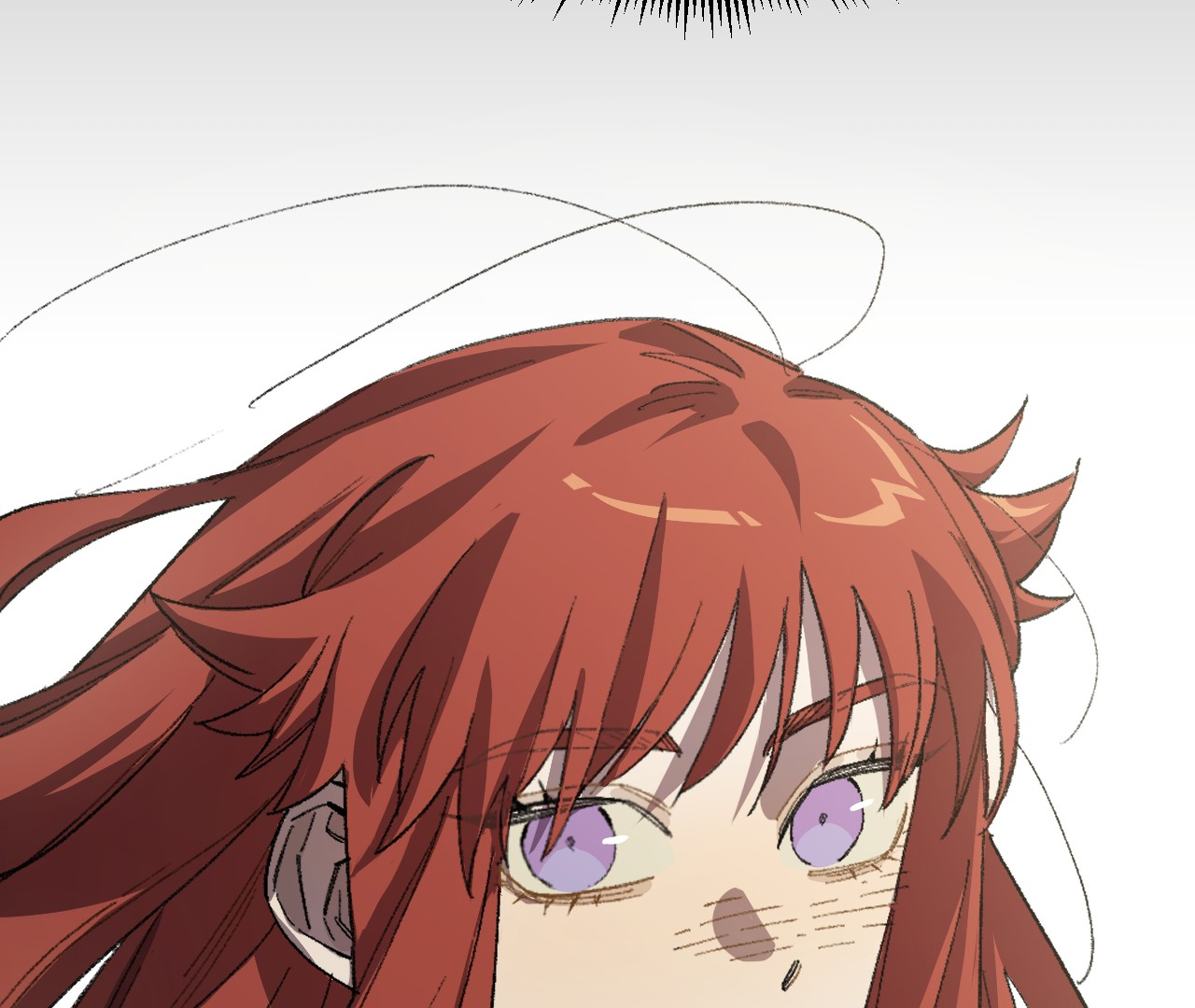 The Veiled Queen Chapter 12 - page 61