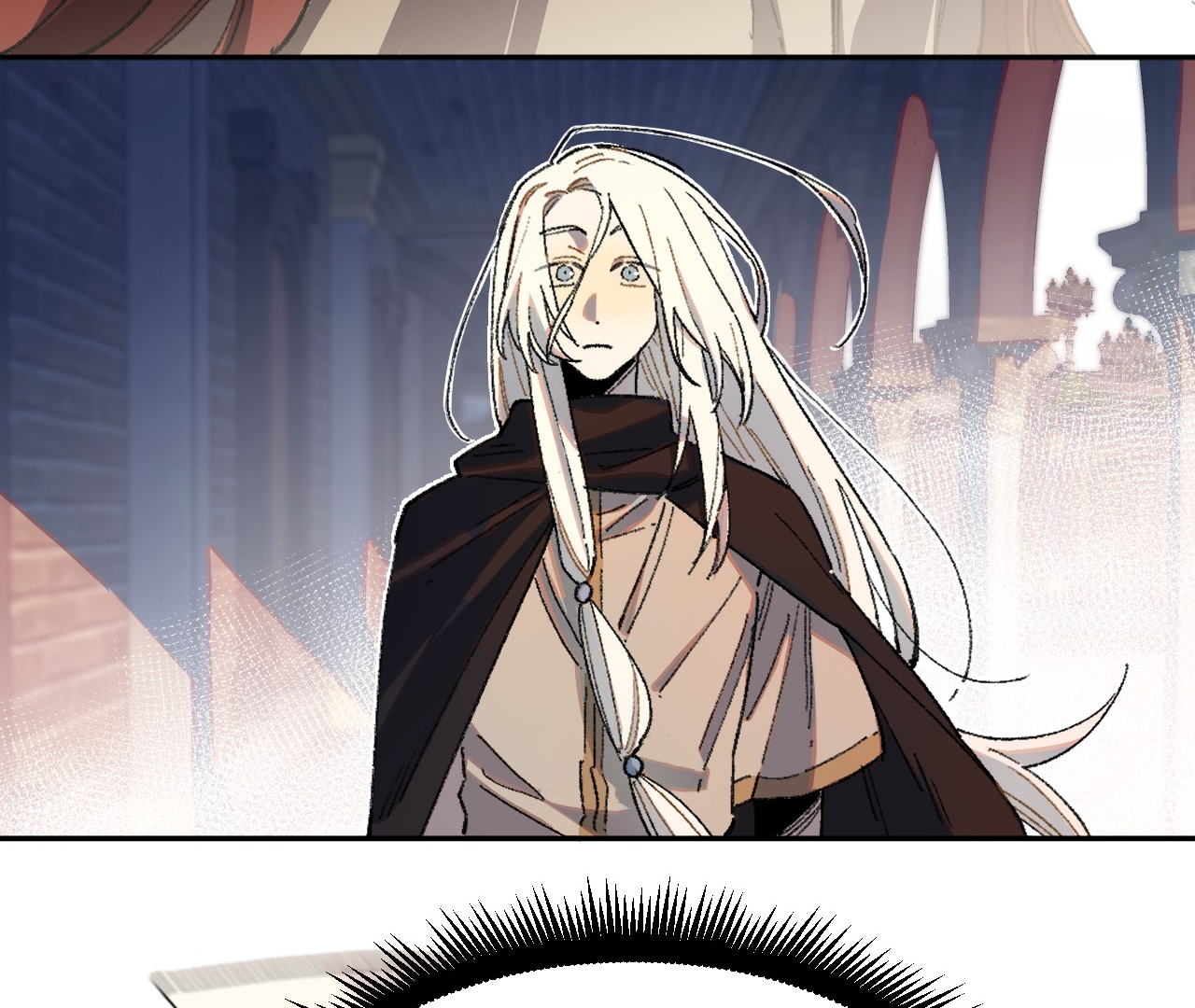 The Veiled Queen Chapter 12 - page 63