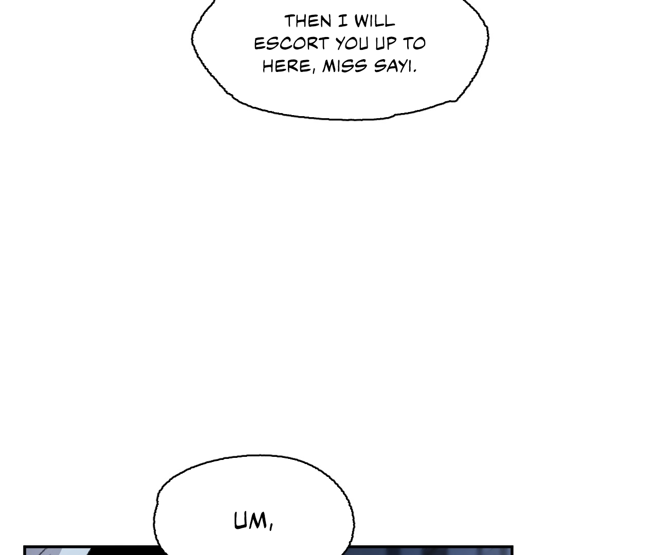 The Veiled Queen Chapter 12 - page 68