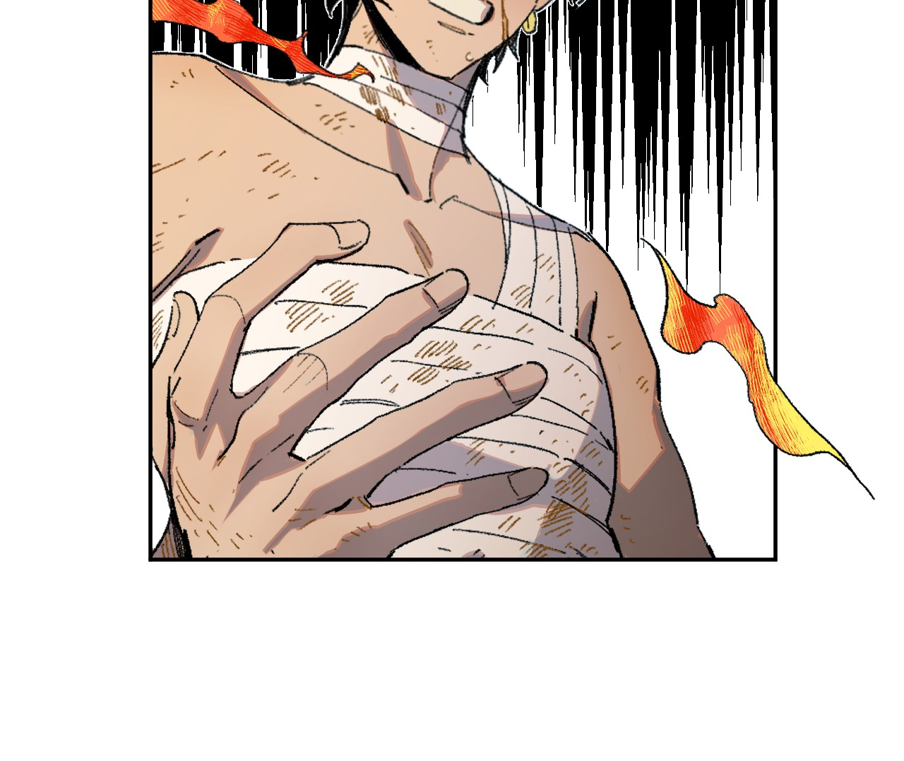 The Veiled Queen Chapter 12 - page 7