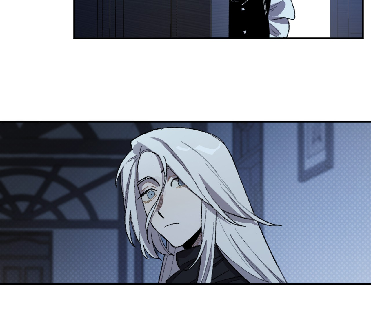 The Veiled Queen Chapter 12 - page 70