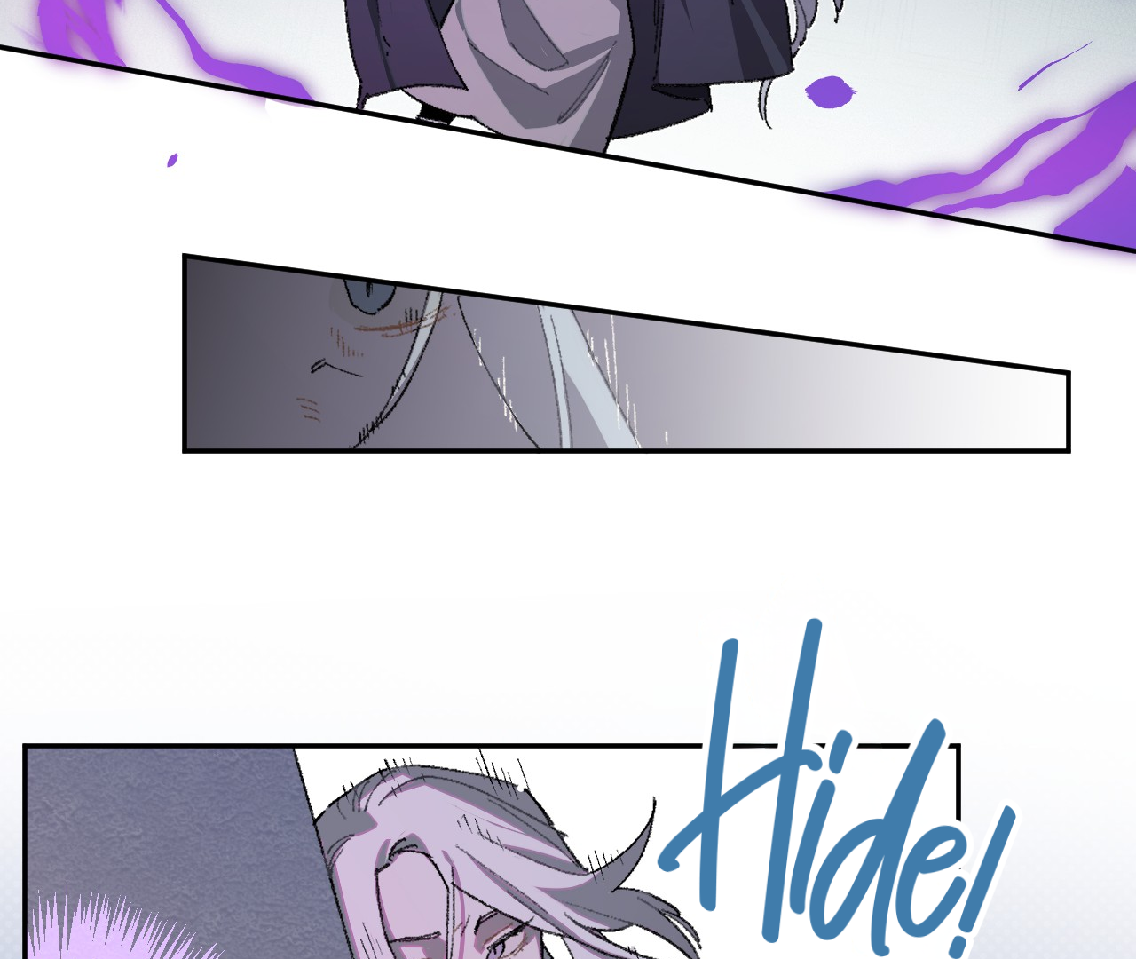 The Veiled Queen Chapter 12 - page 77
