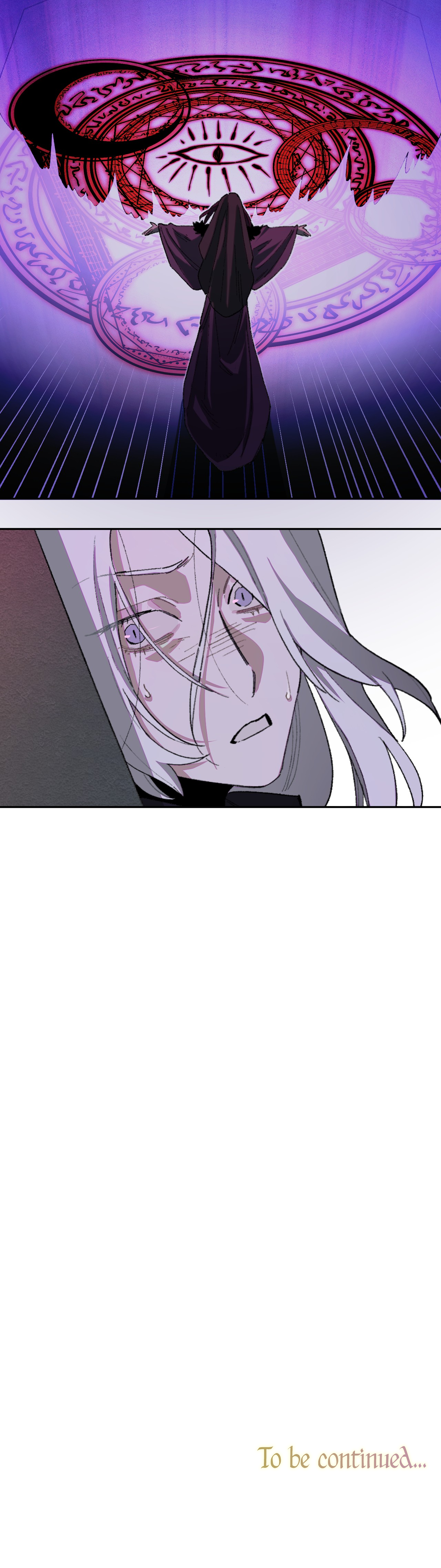 The Veiled Queen Chapter 12 - page 82