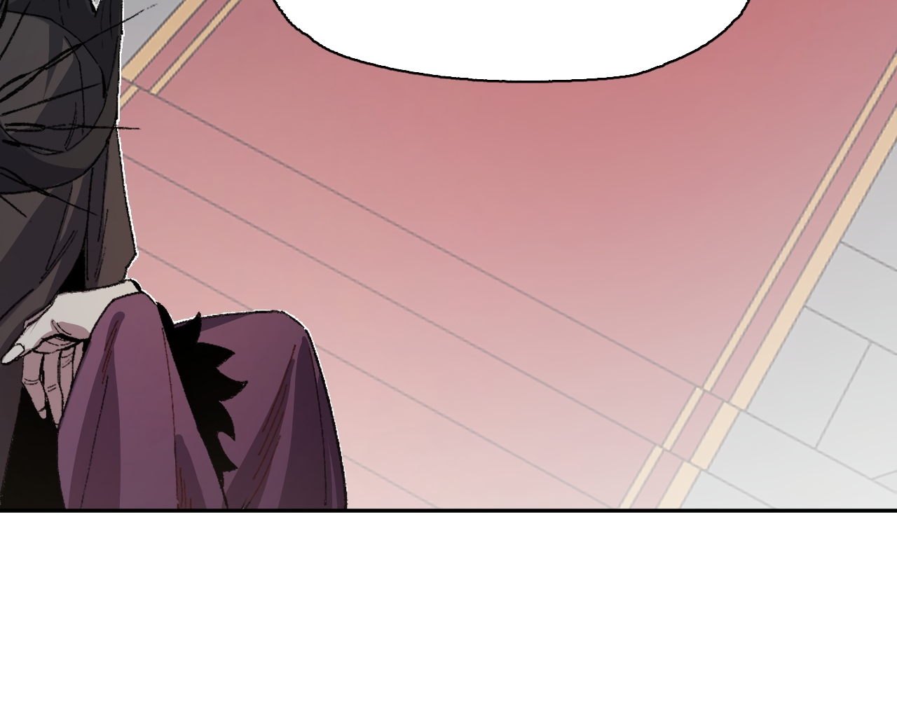 The Veiled Queen Chapter 11 - page 28
