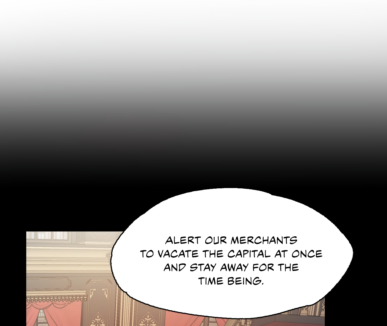 The Veiled Queen Chapter 11 - page 34