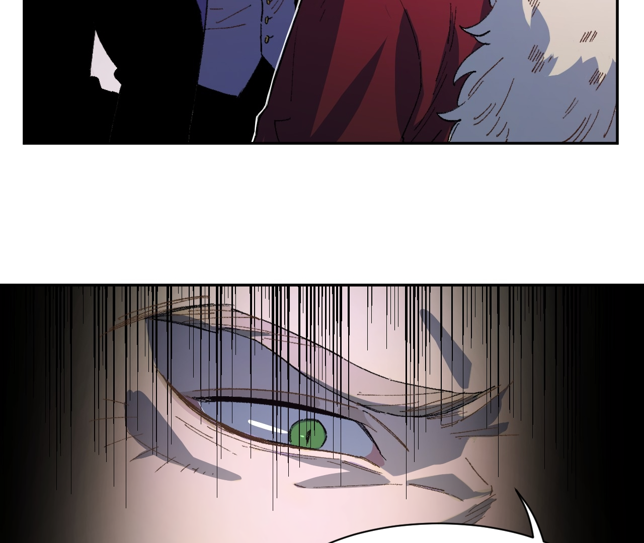 The Veiled Queen Chapter 11 - page 51