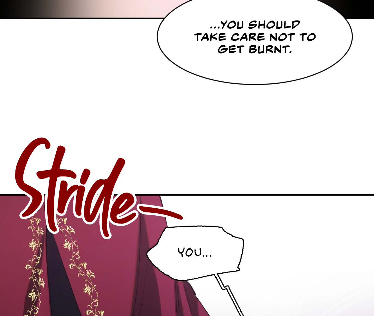 The Veiled Queen Chapter 11 - page 52