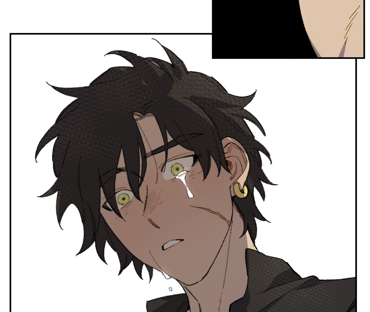 The Veiled Queen Chapter 11 - page 63