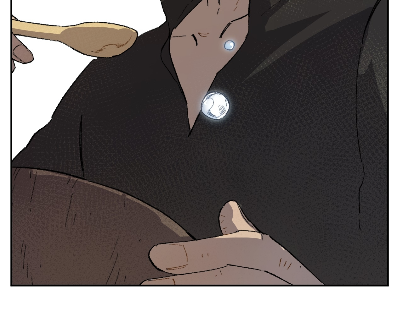 The Veiled Queen Chapter 11 - page 64