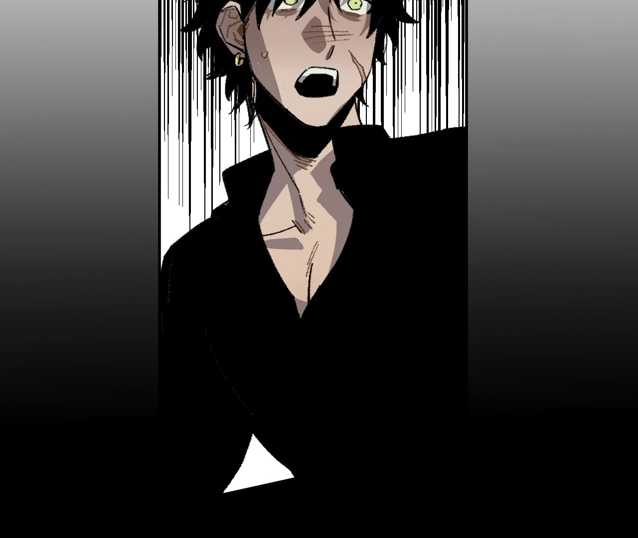 The Veiled Queen Chapter 11 - page 68