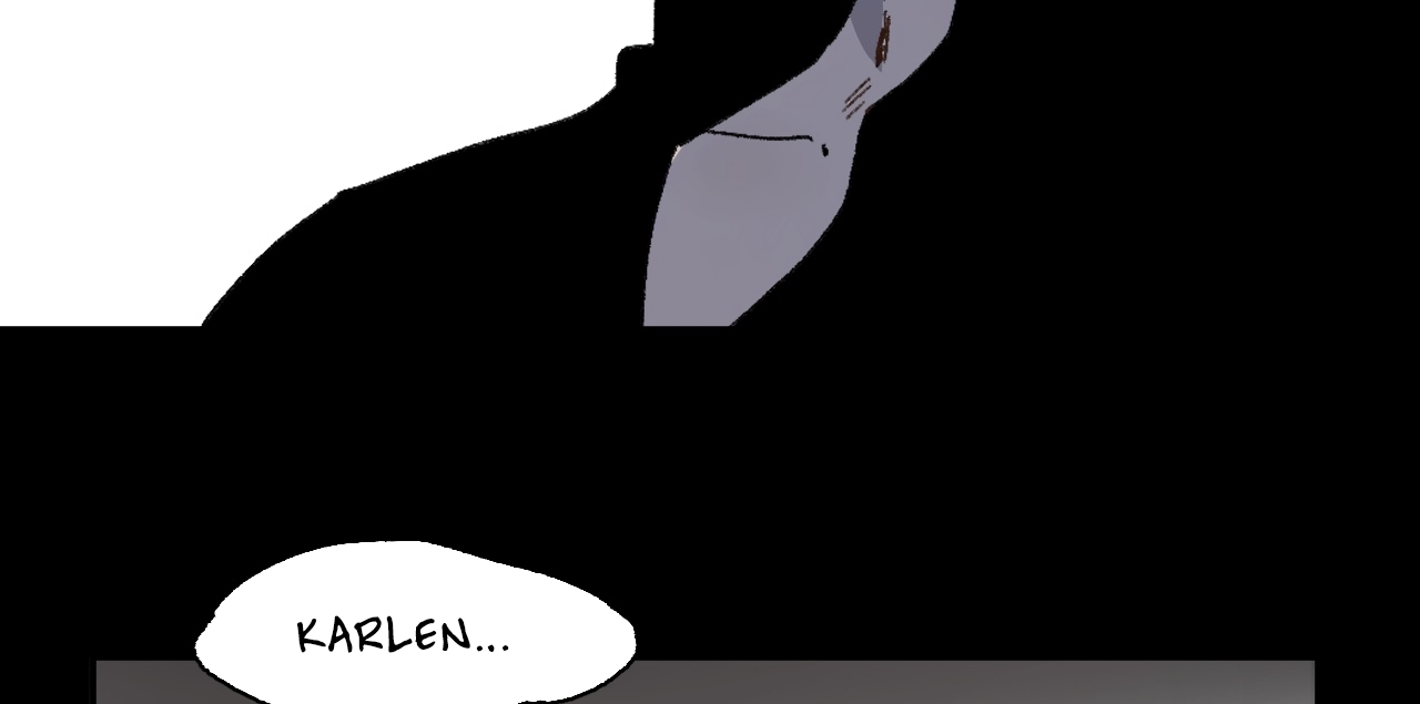 The Veiled Queen Chapter 11 - page 73