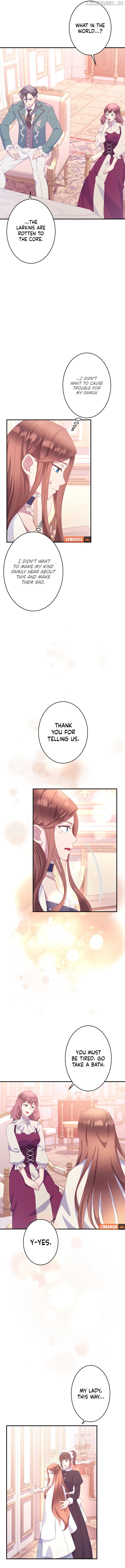Disgraced Wife? This Beloved Genius Mage Will Secure Her Divorce! Chapter 6 - page 16