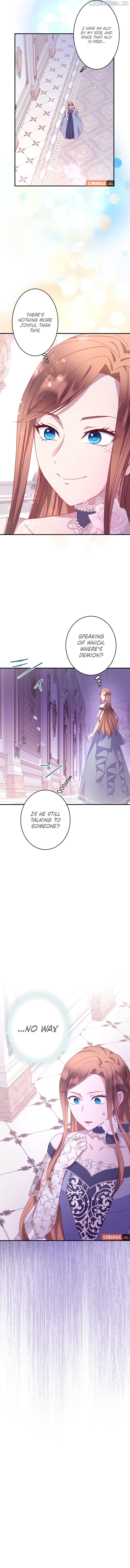 Disgraced Wife? This Beloved Genius Mage Will Secure Her Divorce! Chapter 6 - page 2