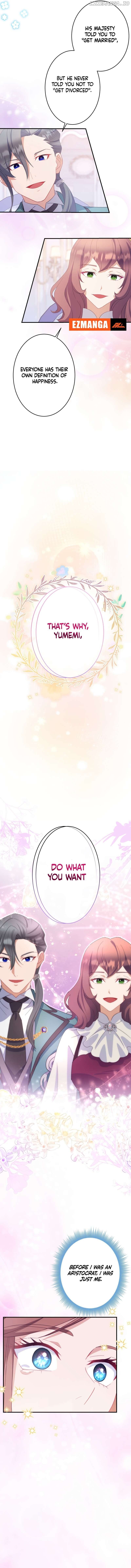 Disgraced Wife? This Beloved Genius Mage Will Secure Her Divorce! Chapter 7 - page 7