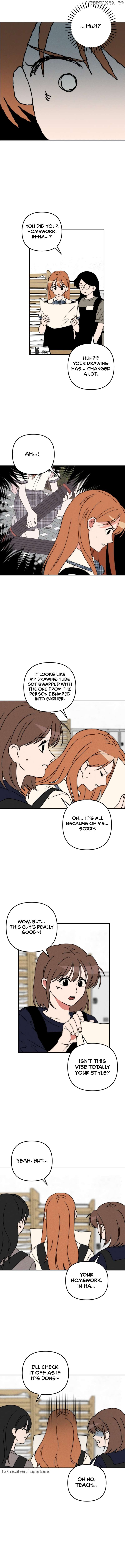 The Boyfriend I Hate Chapter 1 - page 14