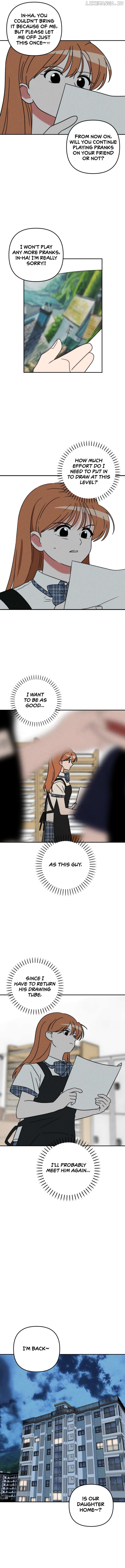The Boyfriend I Hate Chapter 1 - page 15