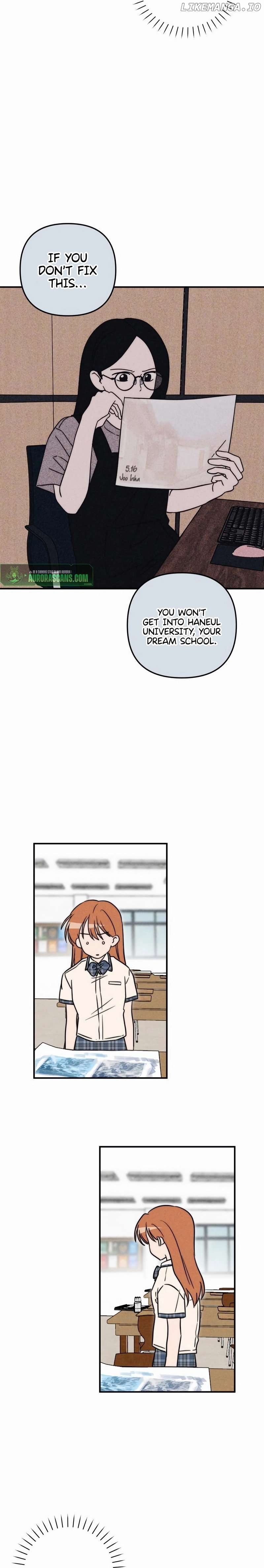 The Boyfriend I Hate Chapter 7 - page 28
