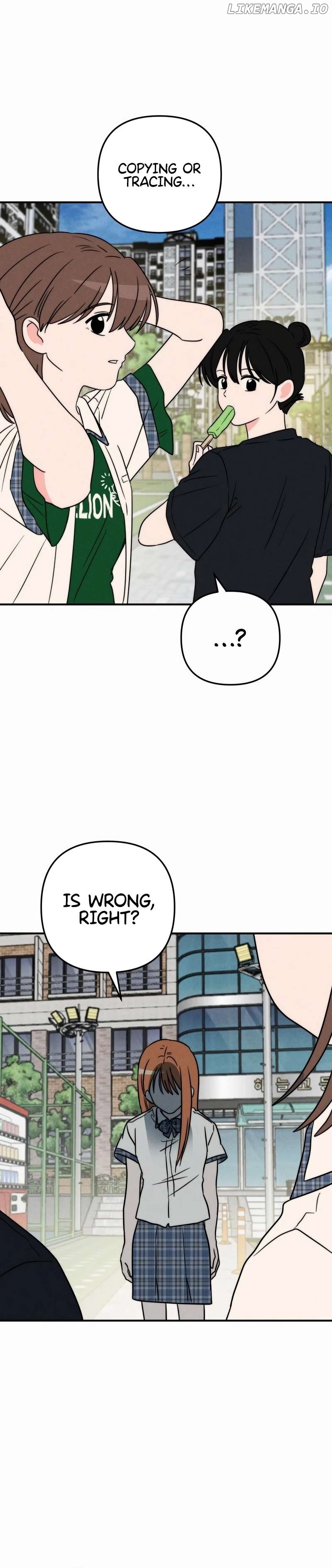 The Boyfriend I Hate Chapter 7 - page 6