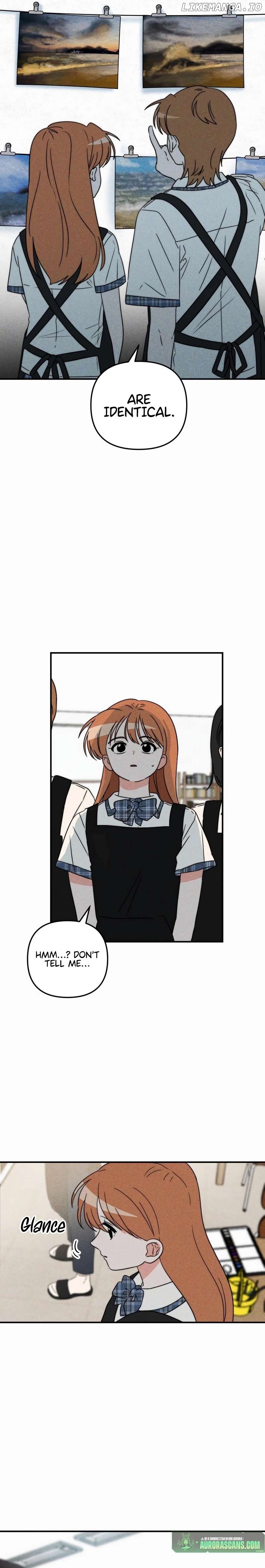 The Boyfriend I Hate Chapter 6 - page 28