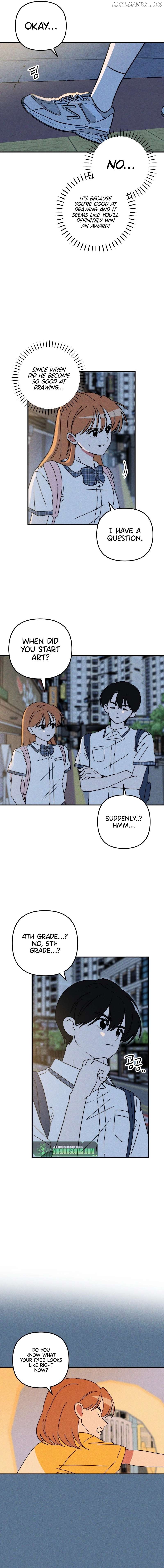 The Boyfriend I Hate Chapter 4 - page 18