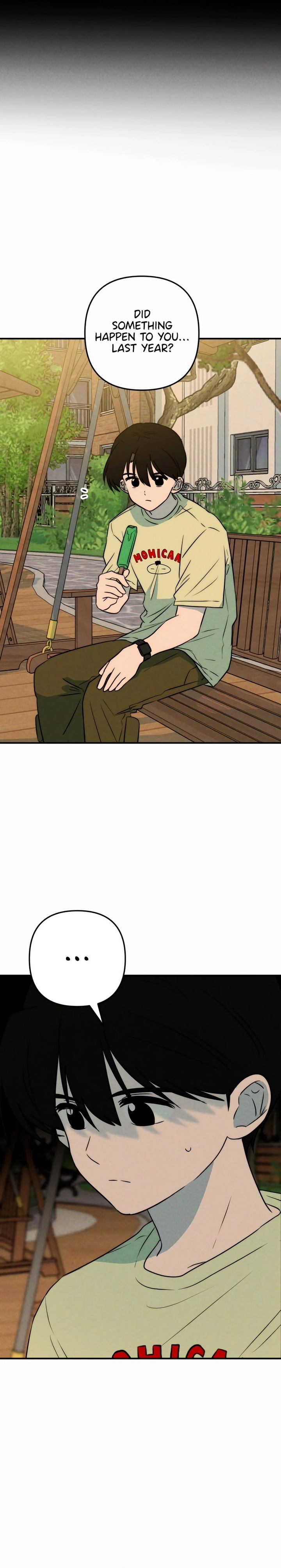 The Boyfriend I Hate Chapter 19 - page 7