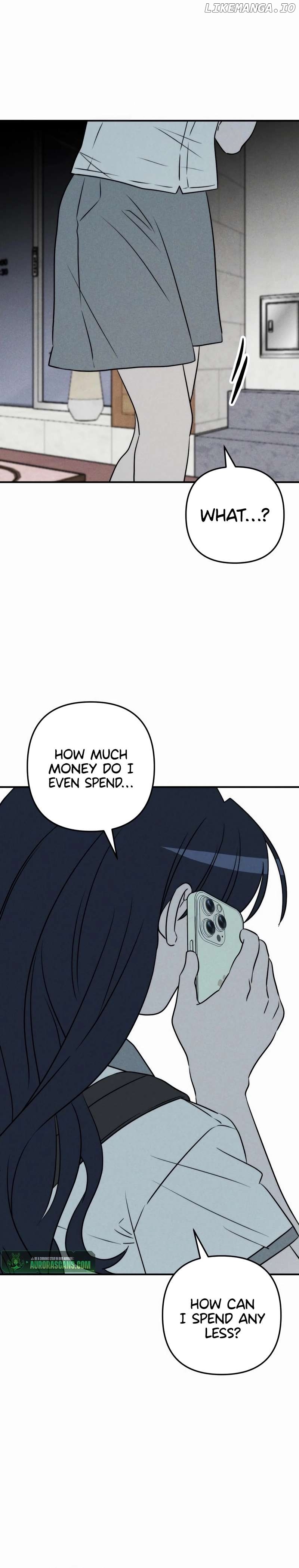 The Boyfriend I Hate Chapter 10 - page 16