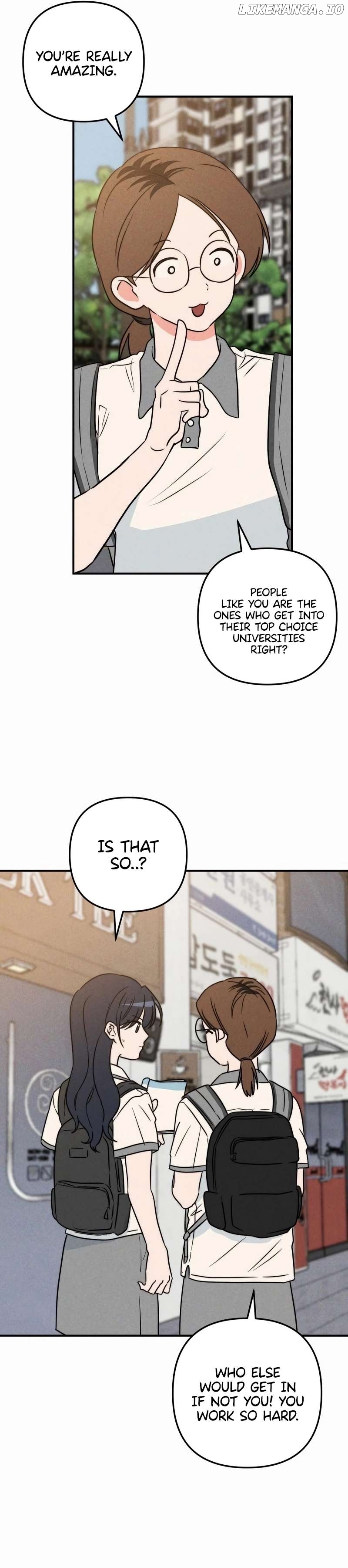 The Boyfriend I Hate Chapter 10 - page 18