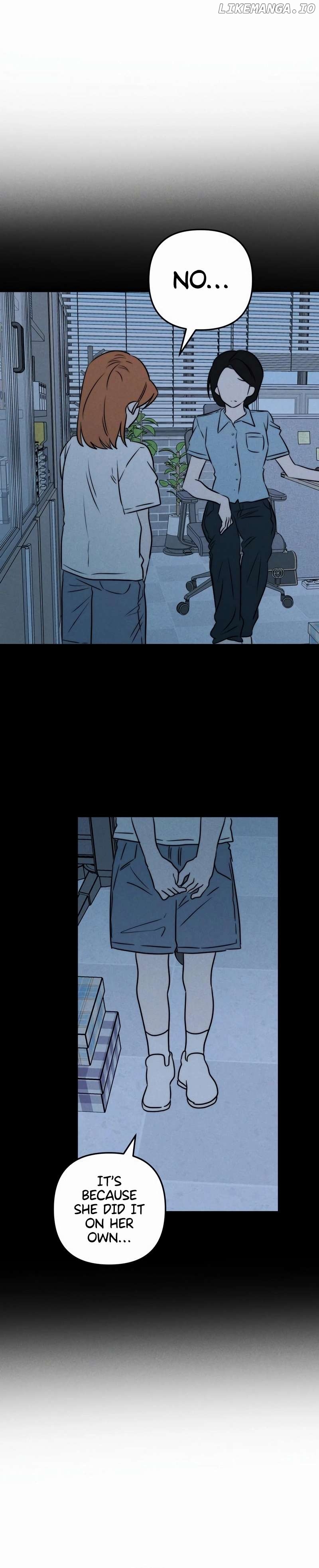 The Boyfriend I Hate Chapter 10 - page 24