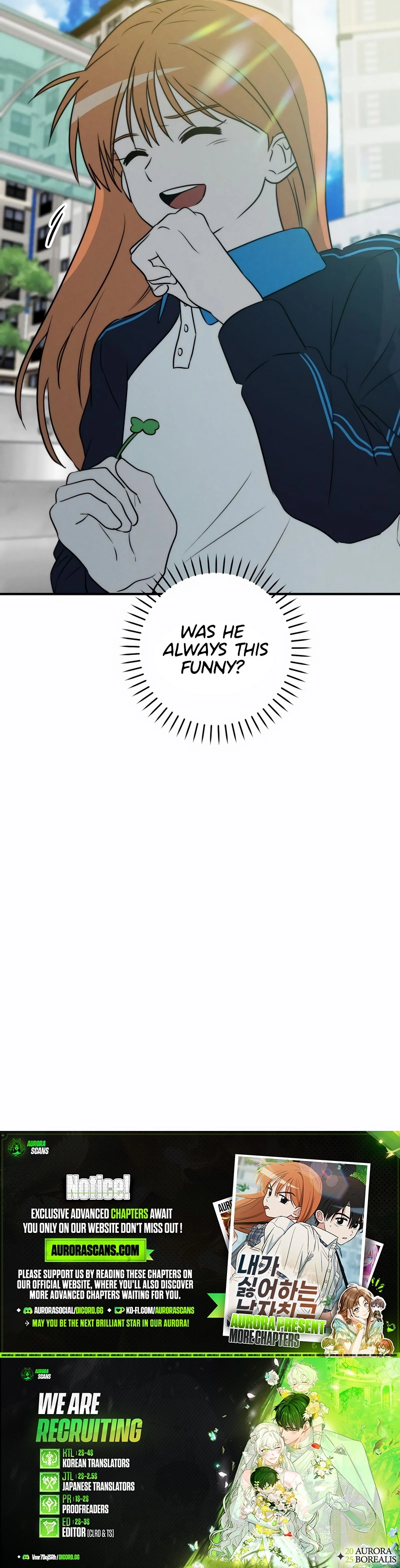 The Boyfriend I Hate Chapter 16 - page 12
