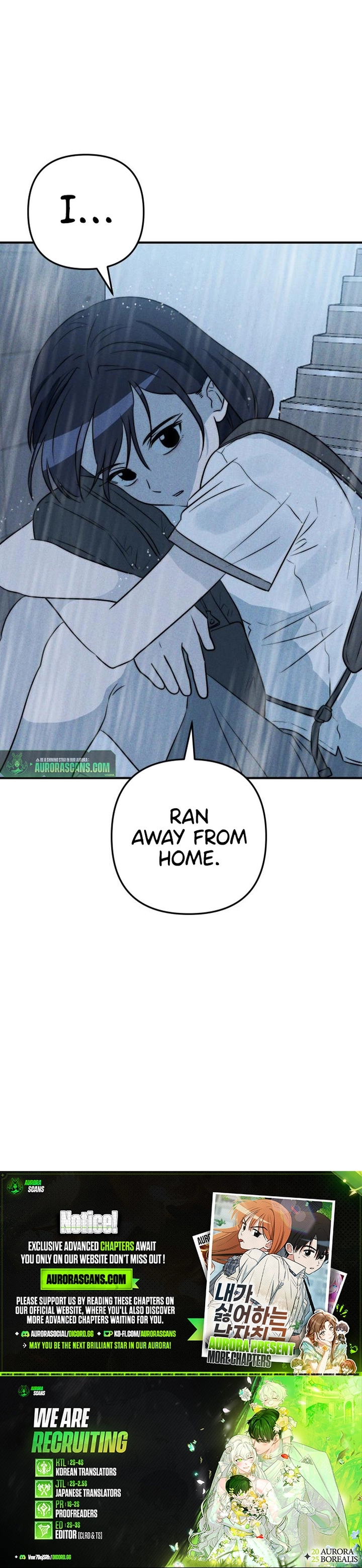 The Boyfriend I Hate Chapter 12 - page 28