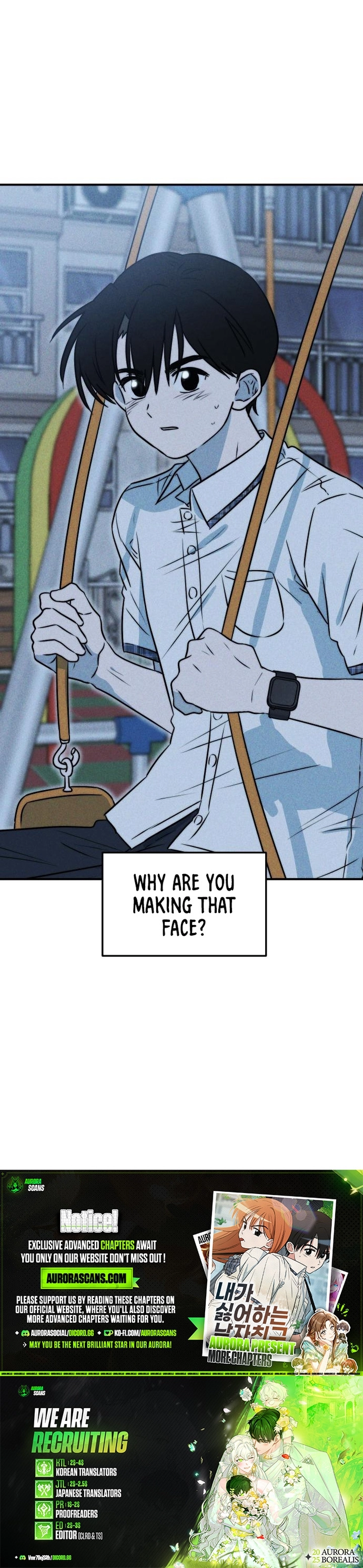 The Boyfriend I Hate Chapter 11 - page 26