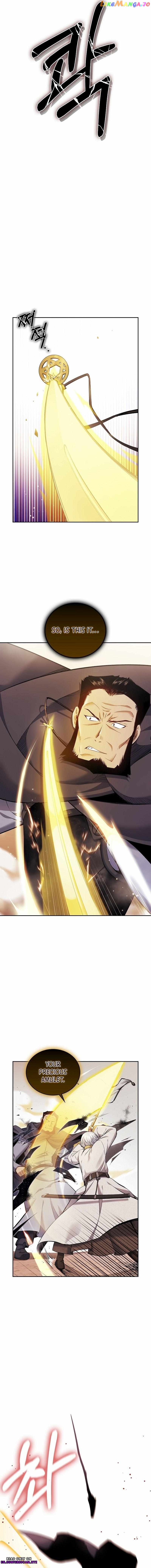Kill the Emperor Chapter 0.1 - page 8