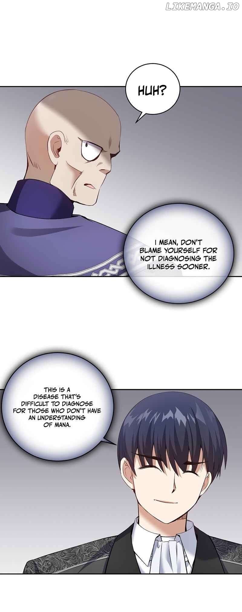 Kill the Emperor Chapter 11 - page 10
