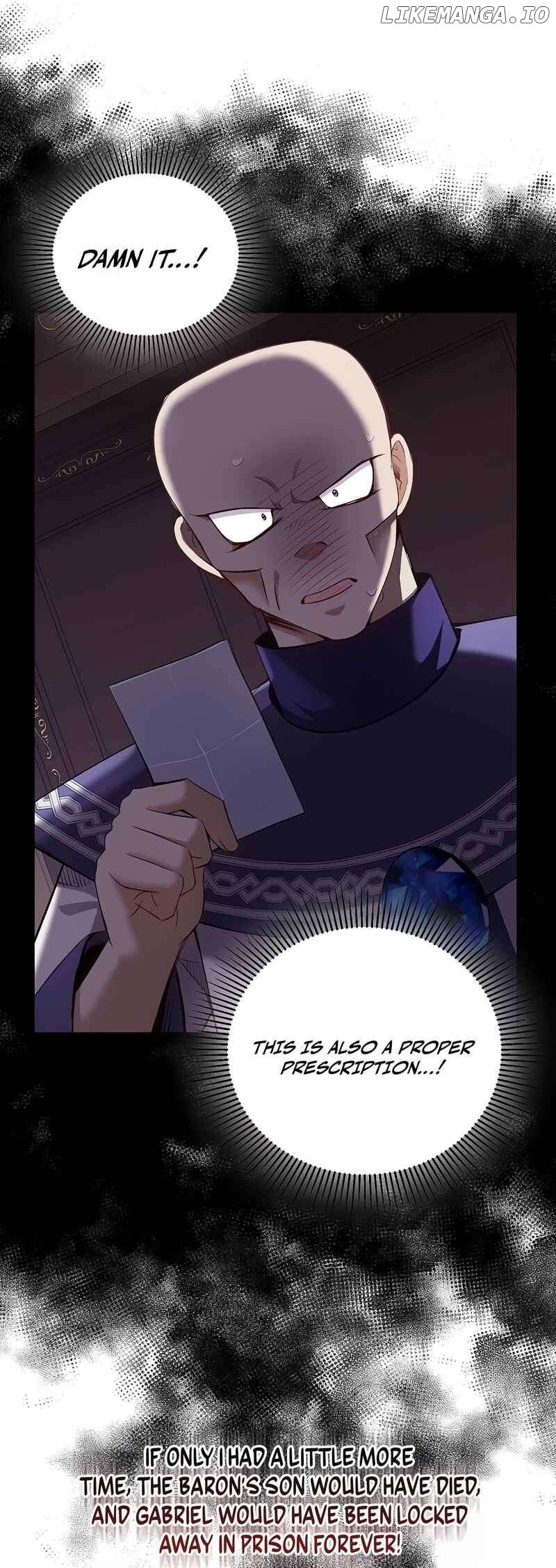 Kill the Emperor Chapter 11 - page 12