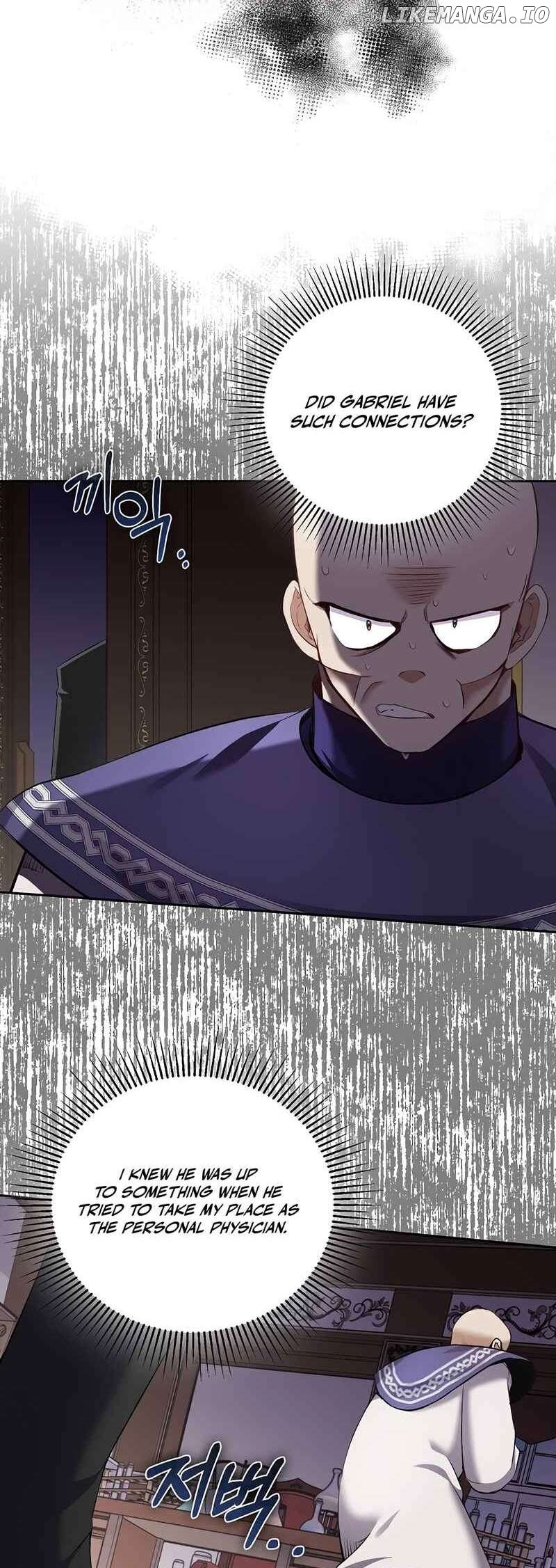 Kill the Emperor Chapter 11 - page 13