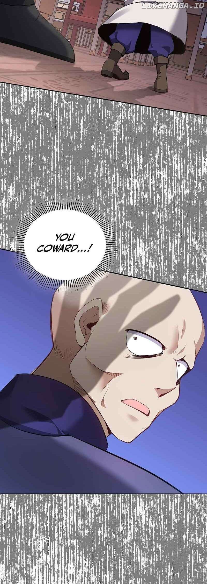Kill the Emperor Chapter 11 - page 14